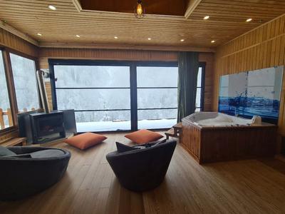 Ayder Doğa Resort