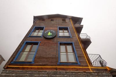 Ayder Koru Otel