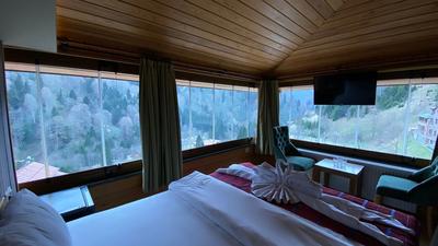 Ayder Resort Hotel