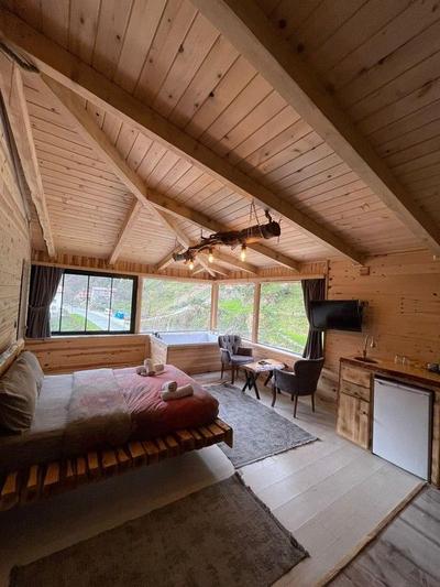 Valley Suit Otel
