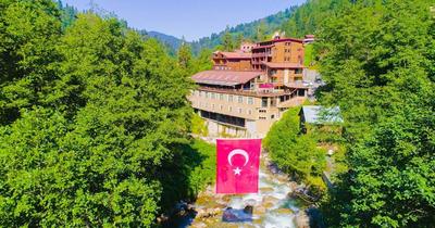 Hasimoglu Otel & Spa