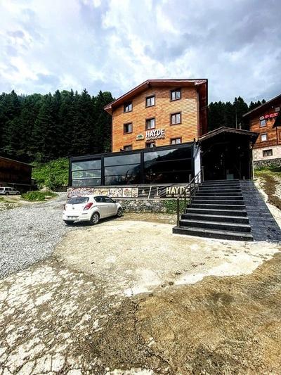 Hayde Otel