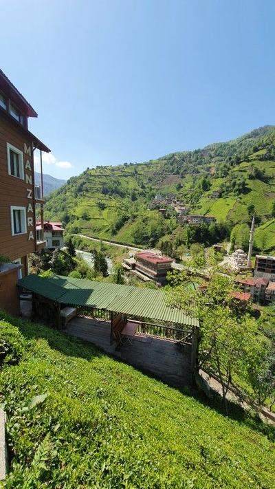 Manzara Butik Otel