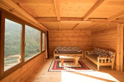 Panorama Bungalov Otel