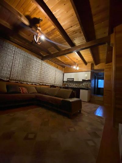 Ayder Wooden Rooms