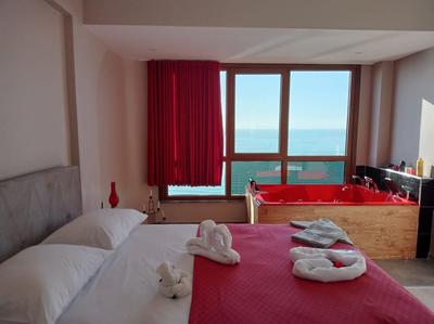 Akdag Kemer Otel