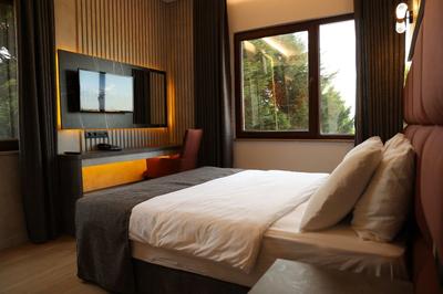Lazlakar Otel
