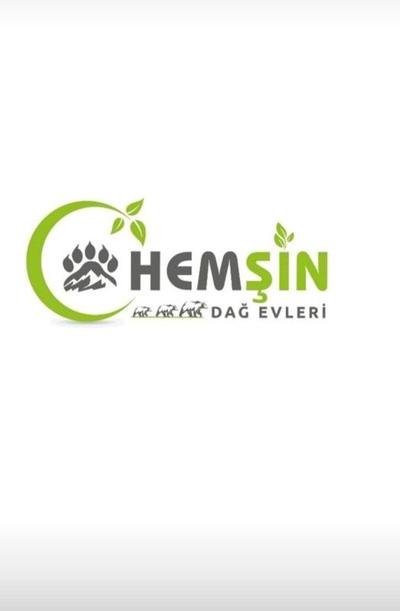 Hemşin Dağ Evleri
