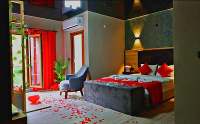 Puğari Otel