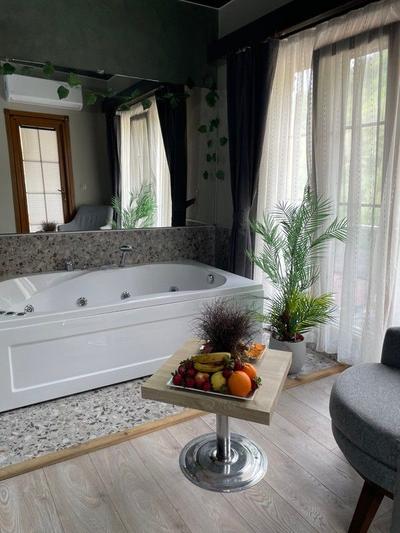 Puğari Otel
