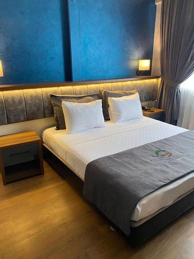 Rhisos Gold Otel