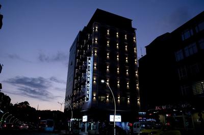 Rhisos Otel