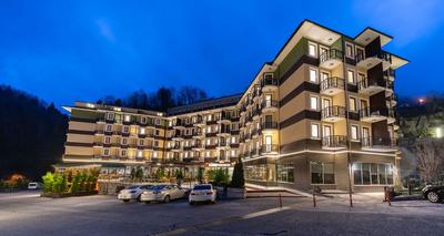 Ridos Thermal Hotel & Spa