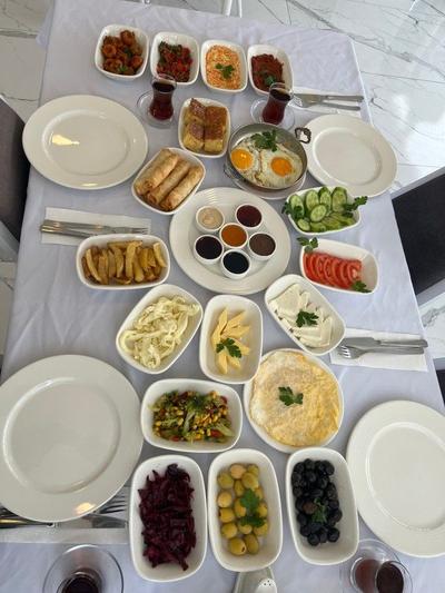 Şimal Hotel