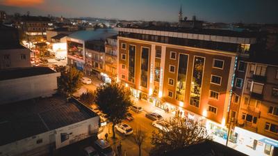 Baltürk Otel Sakarya