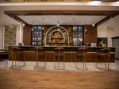 Hotel İncipark