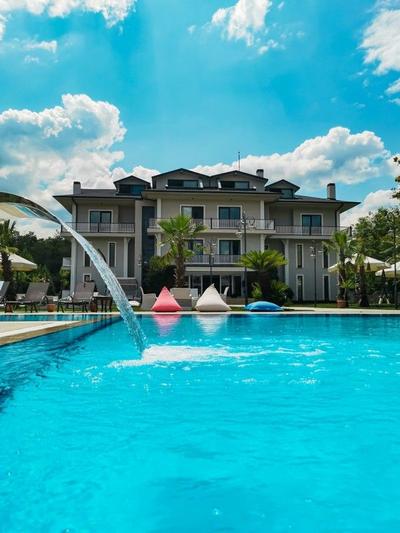 Didi Butik Otel Sapanca