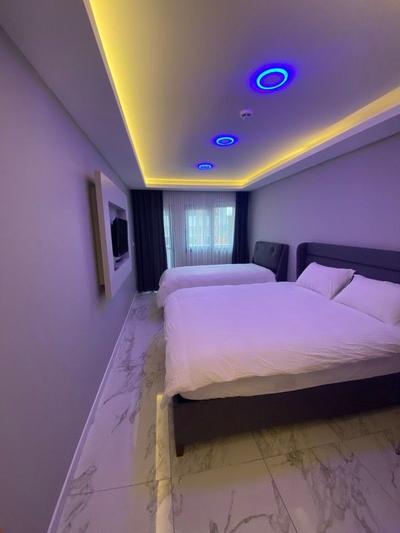 İzmirli Otel