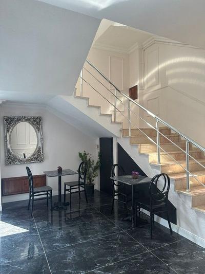 Karasu Özcan Hotel