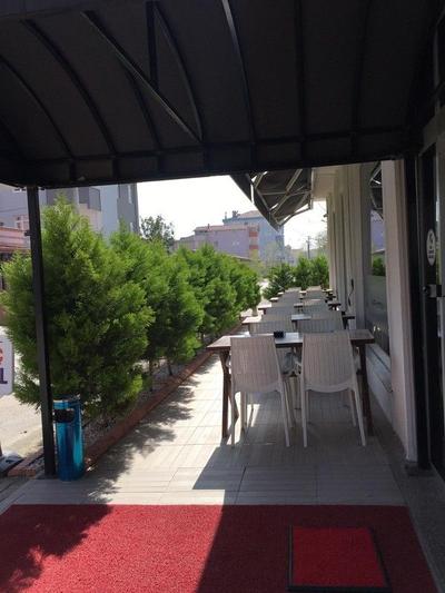 Koç Otel