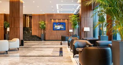 Radisson Blu Hotel Sakarya
