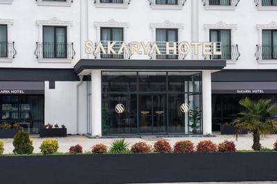 Sakarya Hotel
