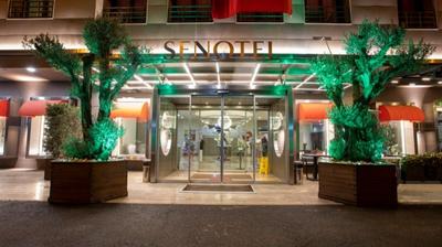 Sakarya Sen Otel