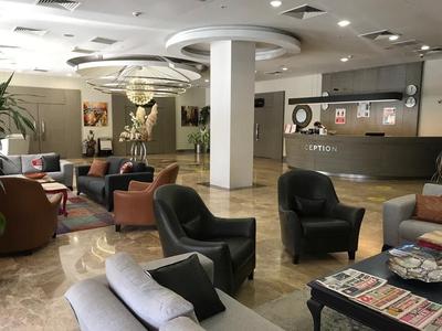 Sakarya Sen Otel