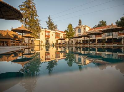 Baltürk Garden Sapanca Hotel