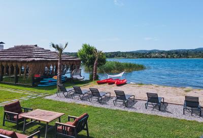 Dedeman Village Sapanca