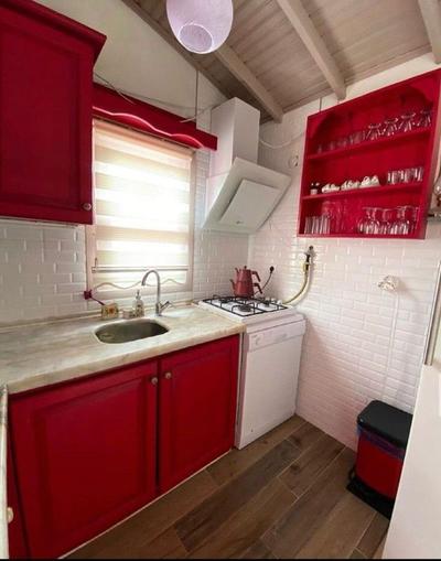 Sapanca Pink House
