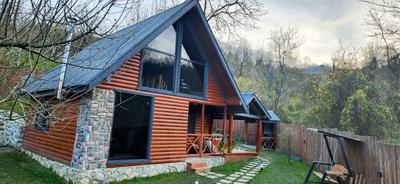 Sapanca Tenda Bungalov