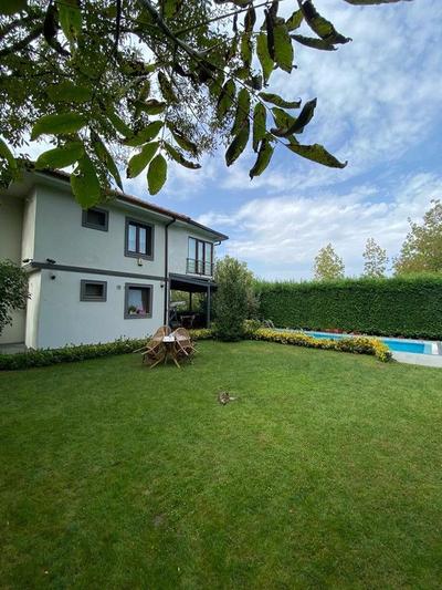 Sapanca Villa Zen