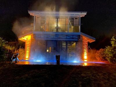 Villa Kırkpınar