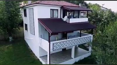 Sapanca Mohti Villa