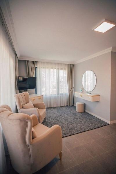 Sapanca Terrace Boutique Hotel