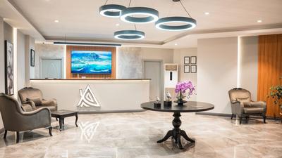 Altınova Hotel