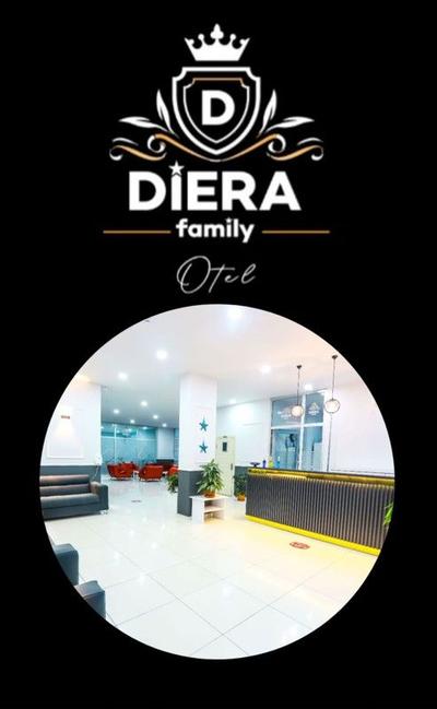 Diera Family Otel