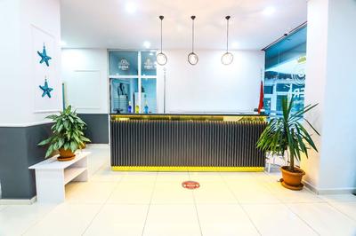 Diera Family Otel