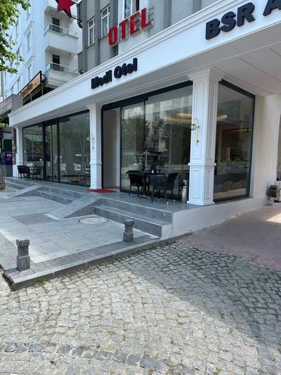 Medi Apart Otel