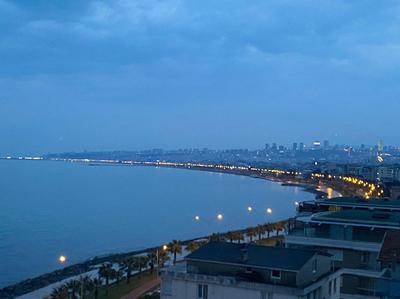 New Hotel Samsun
