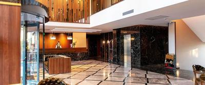 B&C Hotel