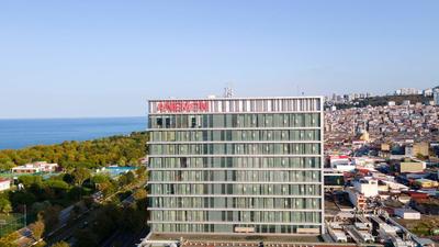 Anemon Samsun Otel