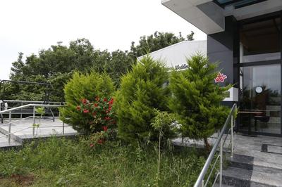 Samsun Palas Hotel