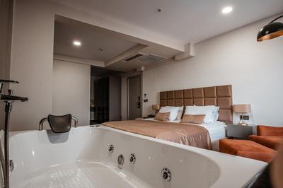 Daric Hotels