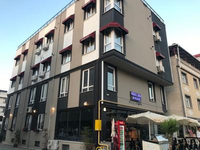 Güzel Yali Evleri