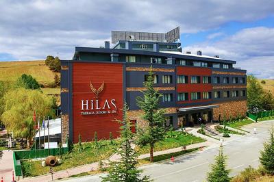 Hilas Thermal Resort & Spa