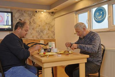 Otel Altay