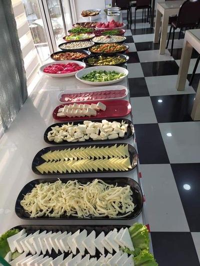Anıt Otel Samsun