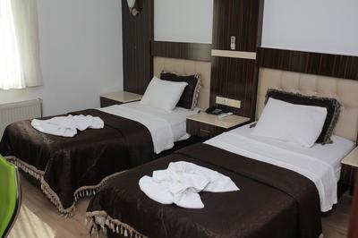 Kuloğlu Hotel